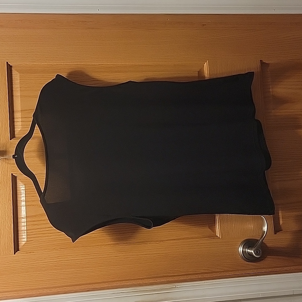 Style co Xl black top - Picture 2 of 2